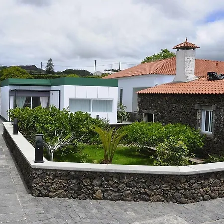 בית נופש Holiday Homes Quinta De Santa Barbara Lagoa Pdl01016 Fya לגואה