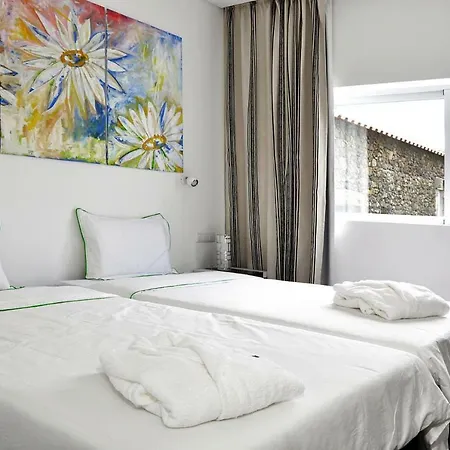 Holiday Homes Quinta De Santa Barbara Lagoa Pdl01016 Fya בית נופש *