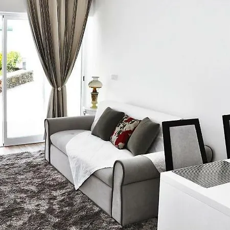 בית נופש Holiday Homes Quinta De Santa Barbara Lagoa Pdl01016 Fya