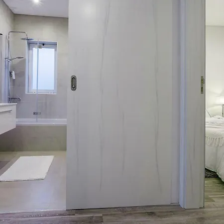 בית נופש Holiday Homes Quinta De Santa Barbara Lagoa Pdl01016 Fya *