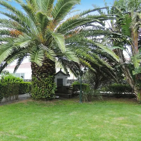 בית נופש Holiday Homes Quinta De Santa Barbara Lagoa Pdl01016 Fya