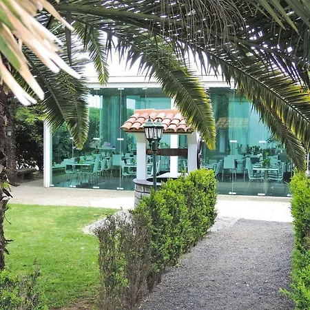 Holiday Homes Quinta De Santa Barbara Lagoa Pdl01016 Fya בית נופש לגואה