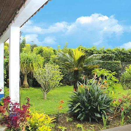 Holiday Homes Quinta De Santa Barbara Lagoa Pdl01016 Fya לגואה
